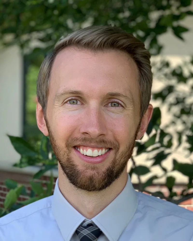 Dr. Joshua Wallert, DC — founder of Alta Clinical Systems